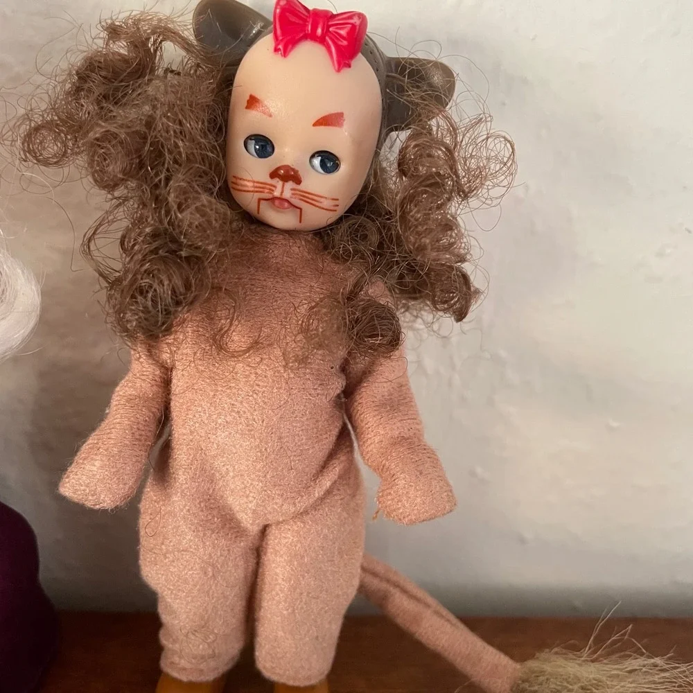 Madame Alexander good used